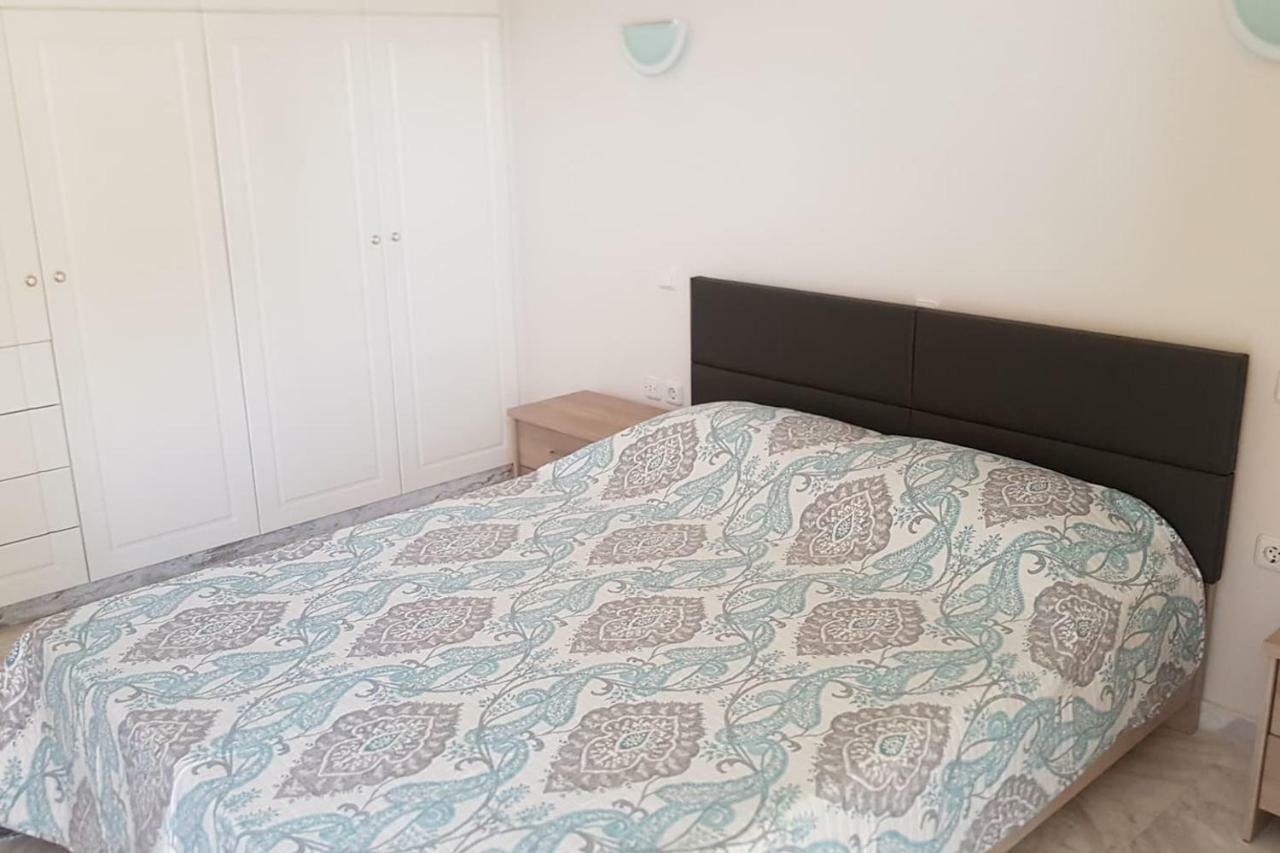 Galini Apartment Λουτράκι Εξωτερικό φωτογραφία