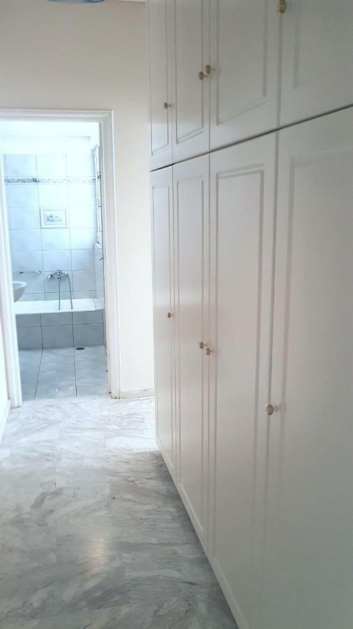 Galini Apartment Λουτράκι Εξωτερικό φωτογραφία